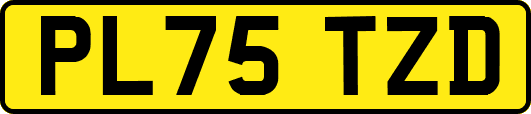 PL75TZD