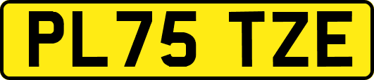 PL75TZE