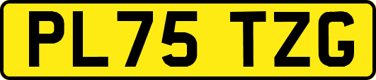 PL75TZG