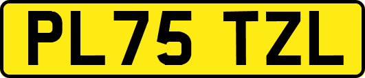 PL75TZL