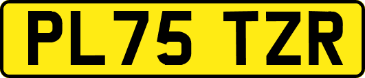 PL75TZR