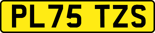 PL75TZS