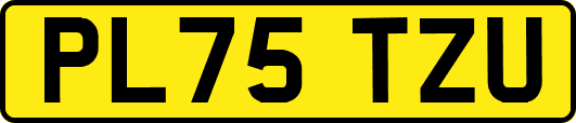 PL75TZU