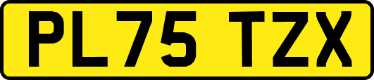 PL75TZX