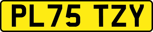 PL75TZY