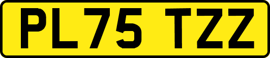 PL75TZZ