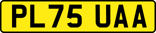PL75UAA