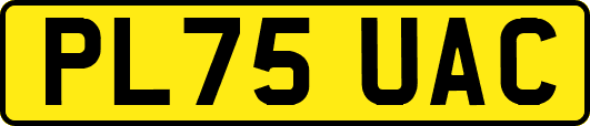PL75UAC