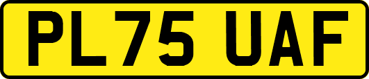 PL75UAF