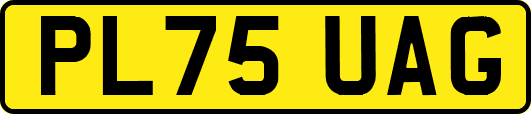 PL75UAG