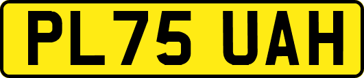 PL75UAH