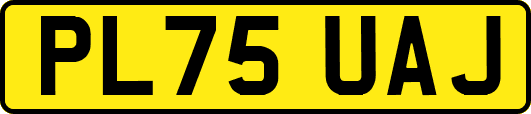 PL75UAJ