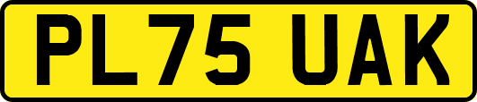 PL75UAK