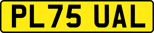 PL75UAL