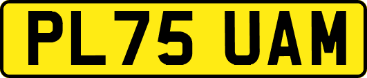 PL75UAM