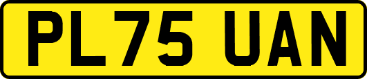 PL75UAN