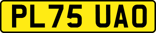 PL75UAO