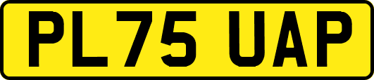 PL75UAP