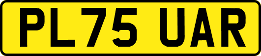 PL75UAR