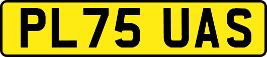 PL75UAS