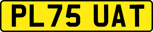 PL75UAT
