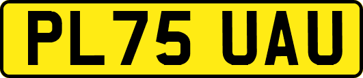 PL75UAU