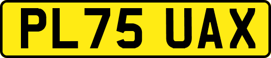 PL75UAX