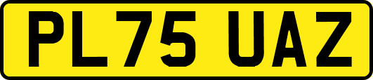 PL75UAZ