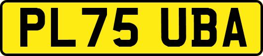PL75UBA