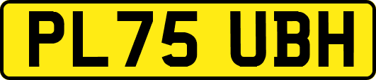 PL75UBH