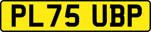 PL75UBP