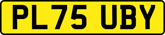 PL75UBY
