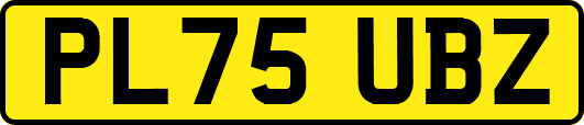 PL75UBZ