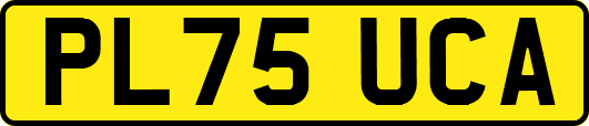 PL75UCA