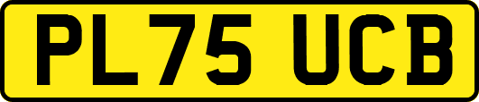 PL75UCB