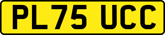 PL75UCC