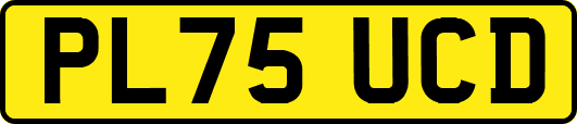 PL75UCD
