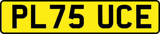 PL75UCE