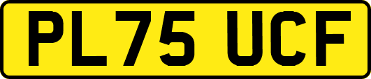 PL75UCF