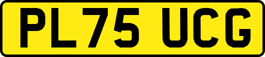 PL75UCG