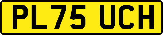 PL75UCH