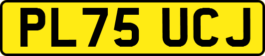 PL75UCJ