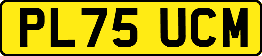 PL75UCM