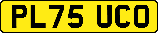 PL75UCO