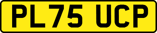 PL75UCP