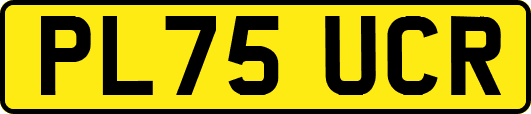 PL75UCR