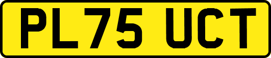 PL75UCT