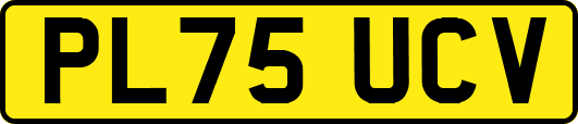 PL75UCV