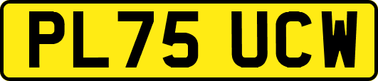 PL75UCW