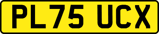 PL75UCX